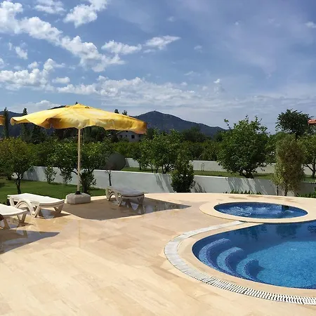 Eanda Villa Ortaca (Mugla)