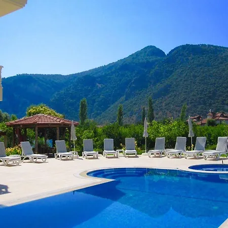 Villa Eanda
