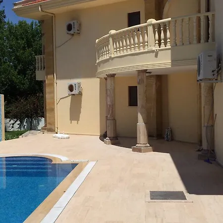 Eanda Ortaca (Mugla)