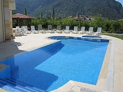 Villa Eanda Ortaca (Mugla)