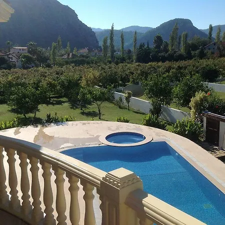Villa Eanda