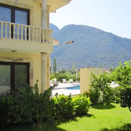 Villa Eanda *